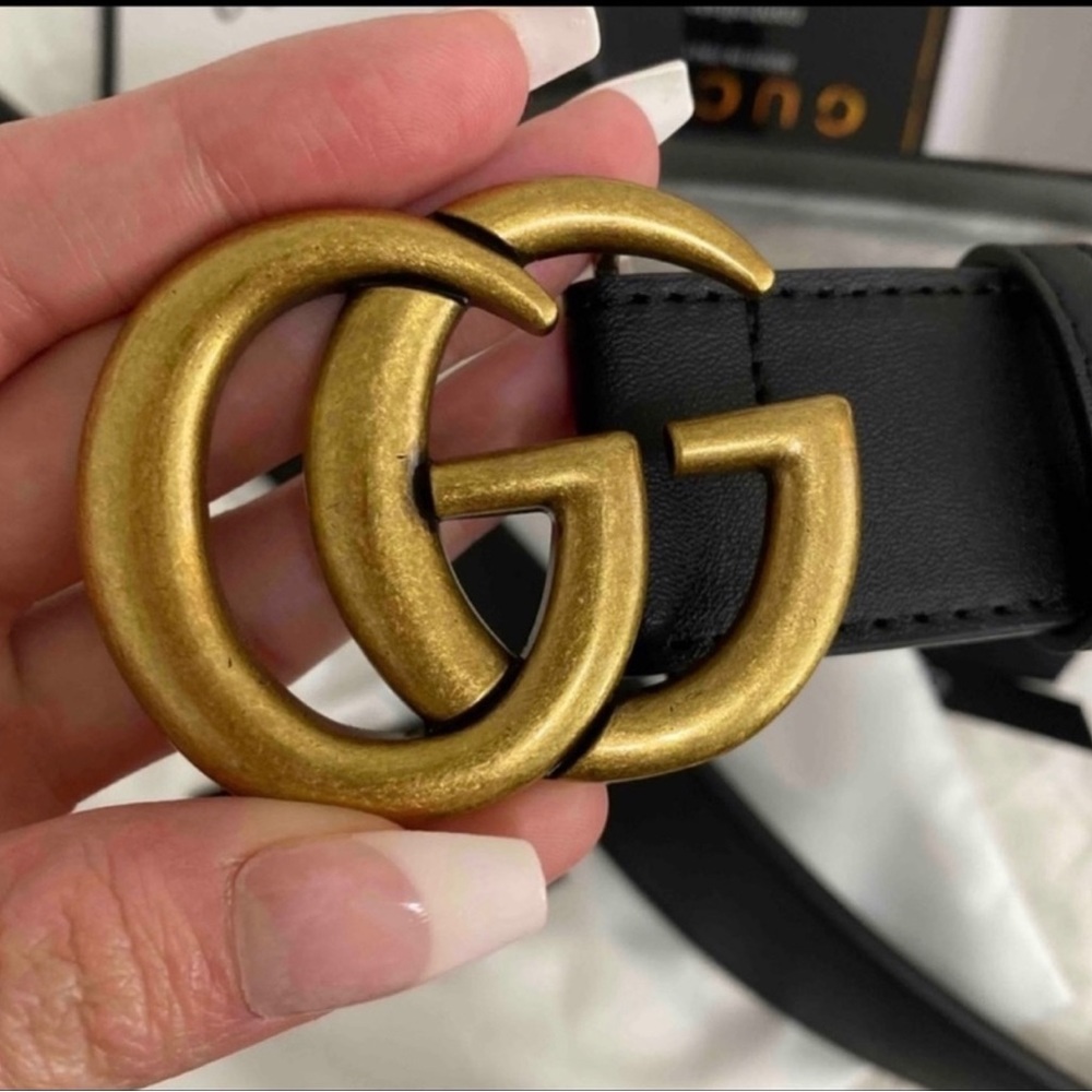Gucci Belt - Picture 4 of 4